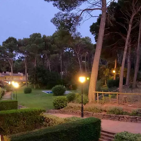 House And Pool By The Golf Course And Close To The Sea! Holiday home Pals