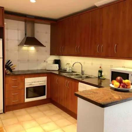 Holiday home House And Pool By The Golf Course And Close To The Sea! *