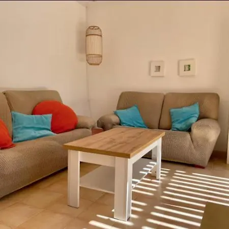 House And Pool By The Golf Course And Close To The Sea! * Pals