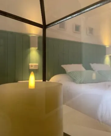 Ferienhaus House And Pool By The Golf Course And Close To The Sea! *